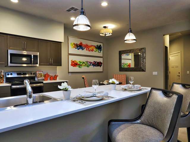 MorningStar Senior Living at Golden Ridge